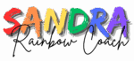 Rainbow Coach